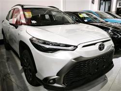 تويوتا فرونتلاندر